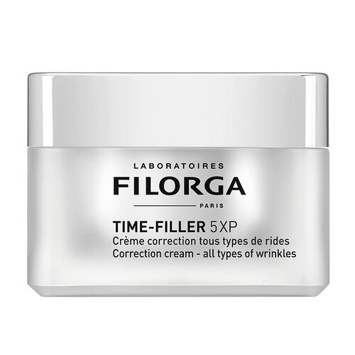 Filorga - Filorga Time Filler Kırışıklık Karşıtı Krem 50 ml