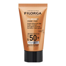 Filorga - Filorga UV-Bronze SPF50+ Yaşlanma Karşıtı Sıvı Güneş Kremi 40 ml