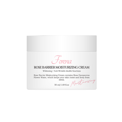 Forena - Forena Rose Barrier Moistrurizing Cream 50 ml