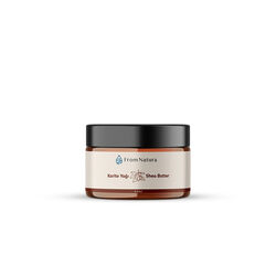 From Natura - From Natura Shea Butter 50 ml