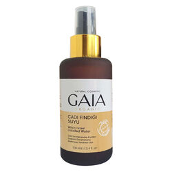 Gaia Organic - Gaia Organic Cadı Fındığı Suyu 100 ml