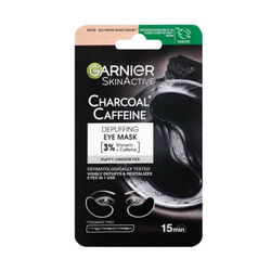 Garnier - Garnier Charcoal Caffeine Eye Mask 5 gr
