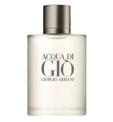 Giorgio Armani - Giorgio Armani Acqua Di Gio Pour Homme Edt Erkek Parfümü 200 ml