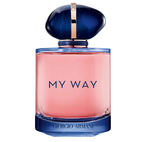 Giorgio Armani - Giorgio Armani My Way Edp Intense Kadın Parfümü 90ml