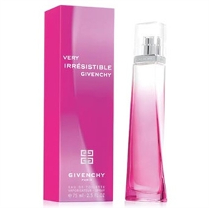 givenchy irresistible