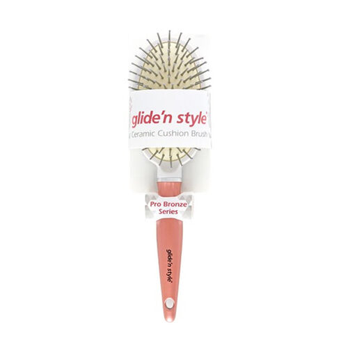 Gliden Style - Gliden Style Seramik Tarama Fırçası