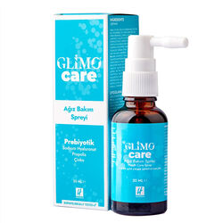 Glimo - Glimo Care Ağız Bakım Spreyi 30 ml