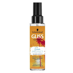 Gliss - Gliss Koruyucu Etki Sun Protect Saç Bakım Spreyi 100 ml