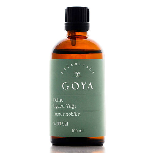 Goya Botanicals - Goya Botanicals Defne Uçucu Yağı 100 ml