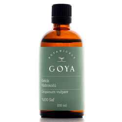 Goya Botanicals - Goya Botanicals Kekik Hidrosolü 100 ml