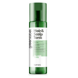 Greenlabel - Greenlabel Hair Scalp Güçlendirici ve Dökülme Karşıtı Tonik 200 ml