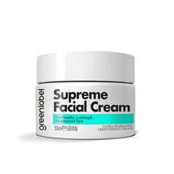 Greenlabel - Greenlabel Supreme Facial Cream 50 ml