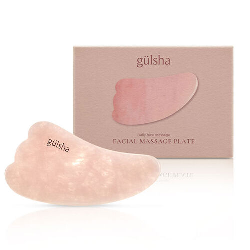 Gülsha - Gülsha Facial Massage Plate