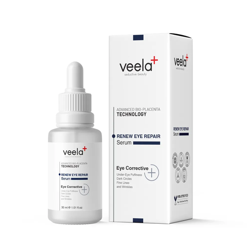 Veela - Veela Göz Çevresi Kırışıklığı Karşıtı Serum 30 ml