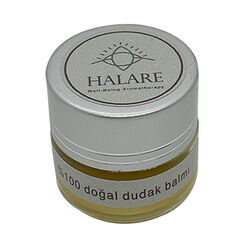 Halare Aromatherapy - Halare Aromatherapy Dudak Balmı 5 ml