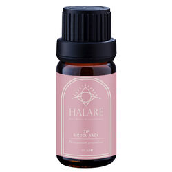 Halare Aromatherapy - Halare Aromatherapy Itır Uçucu Yağ 10 ml