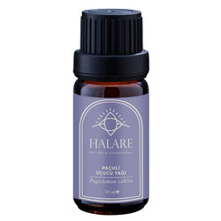 Halare Aromatherapy - Halare Aromatherapy Paçuli Uçucu Yağ 10 ml