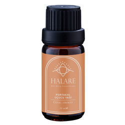 Halare Aromatherapy - Halare Aromatherapy Portakal Uçucu Yağı 10 ml