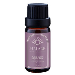 Halare Aromatherapy - Halare Aromatherapy Ylang Ylang Uçucu Yağı 10 ml