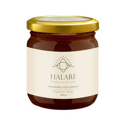 Halare Aromatherapy - Halare Aromatherapy Yüz Ovması 300 gr.