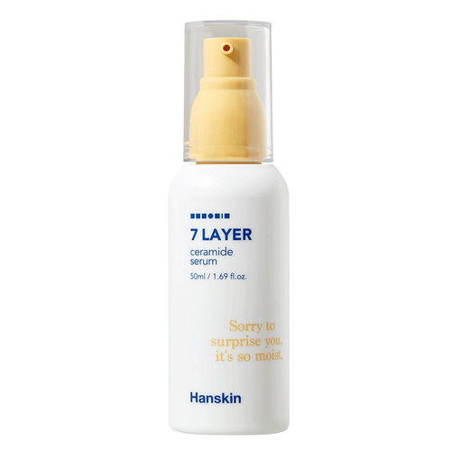 Hanskin - Hanskin 7 Layer Ceramide Serum 50 ml