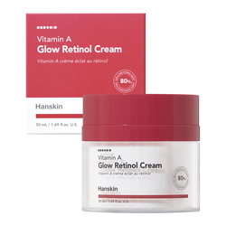 Hanskin - Hanskin A Vitaminli Retinol Cream 50 ml