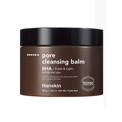 Hanskin - Hanskin Pore Cleansing Balm BHA 80 gr