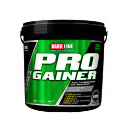 Hardline - Hardline Progainer Çikolata 5000 g