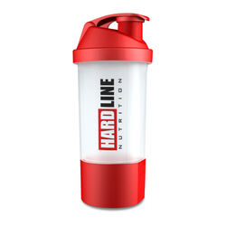 Hardline - Hardline Shaker 600 ml