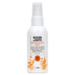 Heaven On Earth - Heaven On Earth Body Protective Spray 125 ml