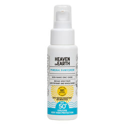 Heaven On Earth - Heaven On Earth Mineral Spf50+ Güneş Koruyucu 50 ml