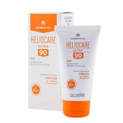 Heliocare - Heliocare Ultra 90 Gel Krem Spf50+ 50 ml