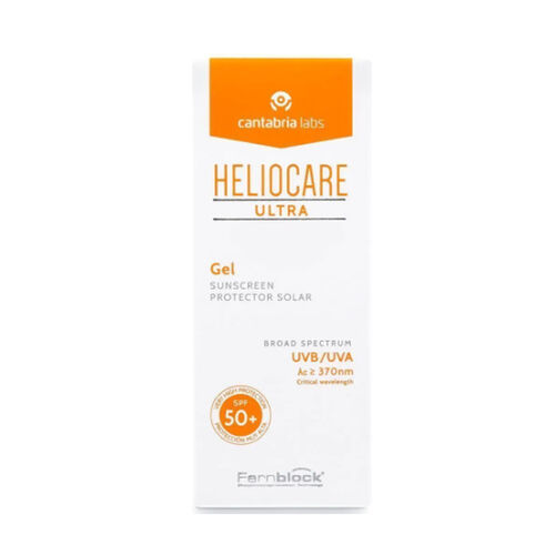 Heliocare - Heliocare Ultra 90 Gel Krem Spf50+ 50 ml