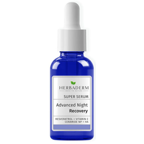 Herbaderm - Herbaderm Super Serum Recovery Eye 20 ml