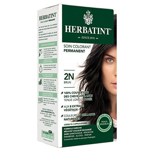 Herbatint - Herbatint Saç Boyası 2N Brun
