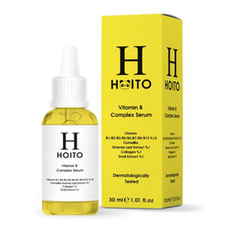 Hoito - Hoito Vitamin B Complex Serum 30 ml