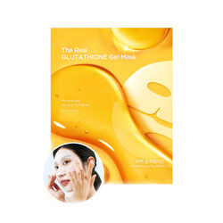 Holika Holika - Holika Holika The Real Glutathione Gel Mask 1 Adet