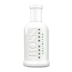 Hugo Boss - Hugo Boss Bottled Unlimited Edt Erkek Parfümü 100 ml
