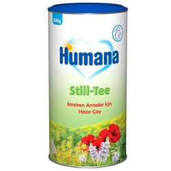 Humana - Humana Still Tee 200 ml