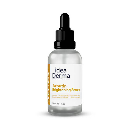 İdea Derma - İdea Derma Arbutin Brightening Serum 30 ml