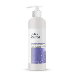 İdea Derma - İdea Derma Hyaluronik Asit Şampuan 350 ml