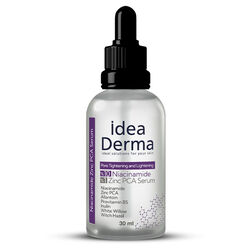 İdea Derma - İdea Derma Niacinamide Pore Tightening and Lightening Serum 30 ml