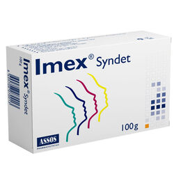 Assos İlaç - Imex Syndet 100 gr