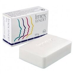 Assos İlaç - Imex Syndet 100gr