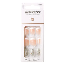imPress - imPress B Way Vixed Vicious Size 12-24 Nails 56886