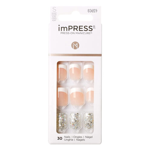 imPress - imPress B Way Vixed & Vicious Size 12-24 Nails 56886