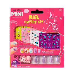 imPress - impress Mini Nail Artist Kit