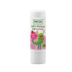 INCIA - Incia %100 Doğal Kids Lip Balm 6 Gr