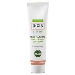 INCIA - Incia Karın Bölgesi İçin Çatlak Karşıtı Jel Krem 200 ml
