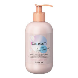 Inebrya - Inebrya Ice Cream Age Therapy Regenerating Conditioner 300 ml